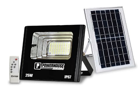 Solar Lighting Kits Fans And Accessories Powerhouse Ph Powerhouse