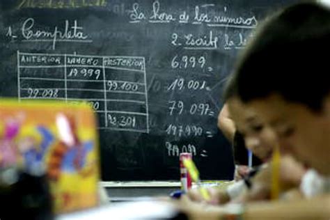 El Cge Modificará El Calendario Escolar Para Asegurar Los 180 Días De Clases En Entre Ríos