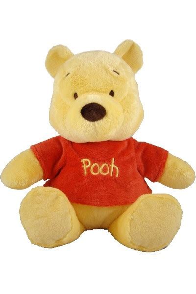 Buy Disney Winnie The Pooh Online From Nanas Teddies