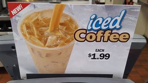 Carls Jr Coffee At Richard Day Blog