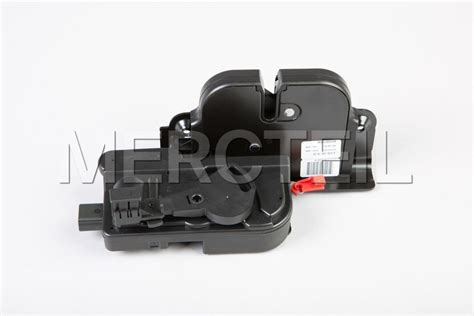 Buy The Spare Part Mercedes Benz A Lock