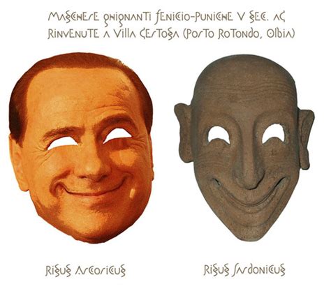 Risus Arcoricus-Risus Sardonicus By azamponi | Media & Culture Cartoon ...