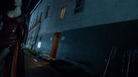 Naked Martha Higareda In Smokin Aces Assassins Ball