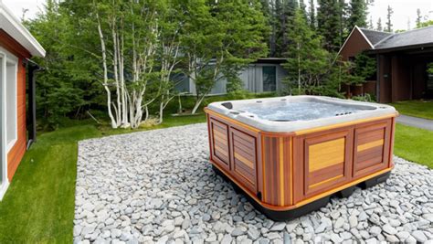 Cub Hot Tub Arctic Spas