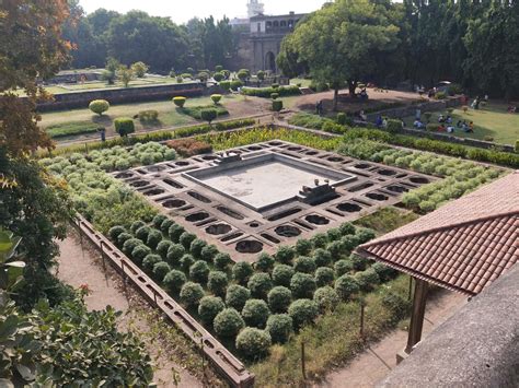 Shaniwar Wada History - Symbol of Rich Maratha Past