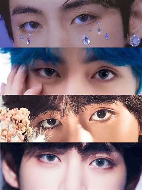 25 Outstanding Pin By Alina Tomaily On Kpop And Kdrama Bts Eyes Kim