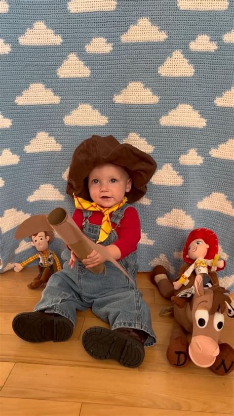 The Prospector Toy Story 2 Costume in 2022 | Toy story, Costumes, Toys