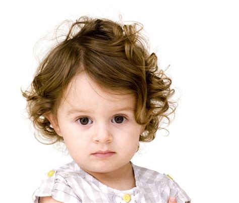 10 Sweetest Hairstyles for Baby Girls to Adore | Hairdo Hairstyle