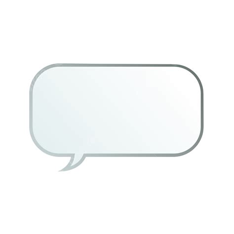 Square Frame Blue Vector Design Images Square Talk Frame In Blue Talk