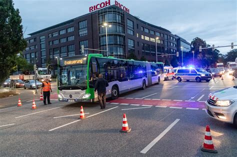 Erneuter Kampfmittelfund In Hannover Brink Hafen Langenhagen Aktuell