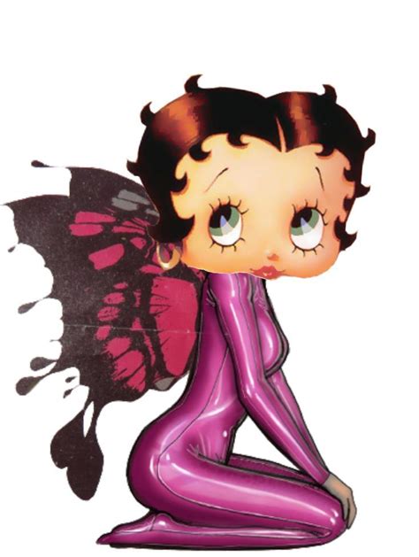 Pin By Momo On Betty Boop 1 Betty Boop Art Betty Boop Classic