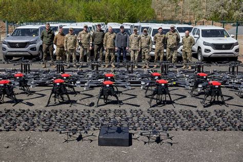 𝔗𝔥𝔢 𝔇𝔢𝔞𝔡 𝔇𝔦𝔰𝔱𝔯𝔦𝔠𝔱 on Twitter Army of Drones of ZSU Ukraine