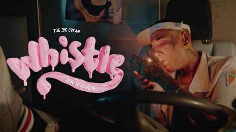 Kaydy Cain Whistle K Pop That Pussy YouTube