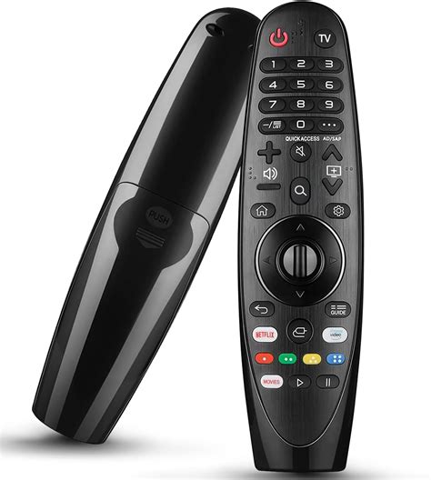 Replacement For LG Smart TV Universal Remote Control Compatible With