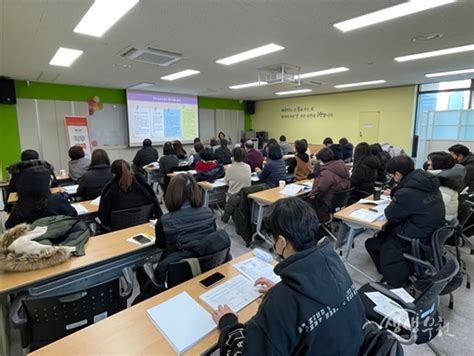 생생부천 모바일 모바일 사이트 부천시 2023년도 장기요양기관 시설평가 대비 교육 성료