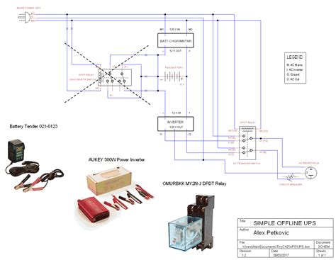 Vsr Wiring Diagram