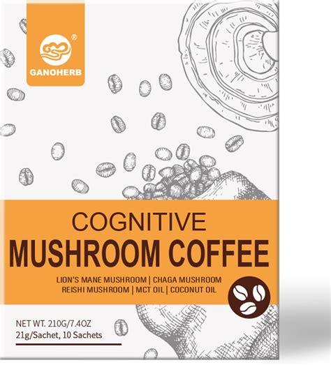 Biohackers Debate Reishi In Coffee For Long Term Focus - RYZE Superfoods