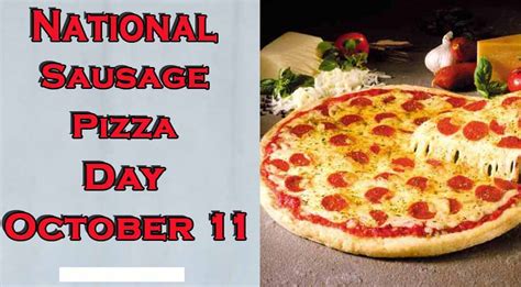 National Pizza Day 2024 Images With Quotes Lesli Noellyn