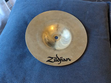 A Custom Splash Zildjian A Custom Splash Audiofanzine