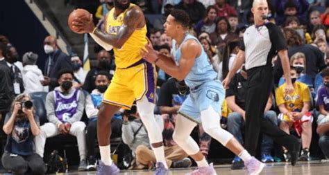 Top 10 Lakers Games Of 2019 20 NBA Season