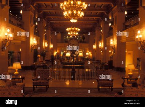 Royal Lodge Interior High Resolution Stock Photography and Images - Alamy