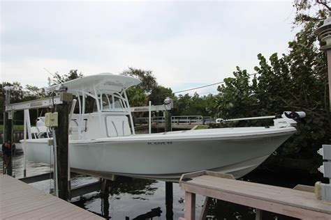 2022 Canyon Bay 28h Center Console for sale - YachtWorld