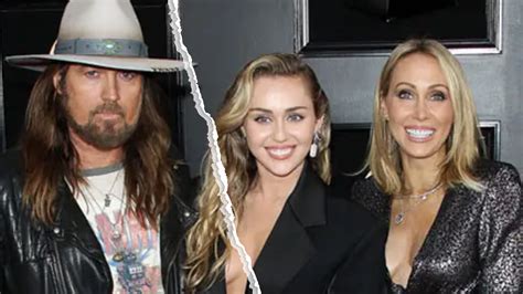 Billy Ray Cyrus esta es la razón por la cual la cantante Miley Cyrus