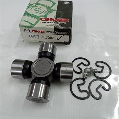 Gmb Gud Gmb Universal Joint For Daihatsu Delta Dv Made In Japan