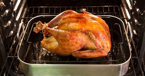 Top 10 Turkey Roasting Racks The Kitchen Professor