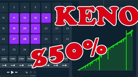 Stake Keno Auto Bet Strategy With Profits Stake Dice And