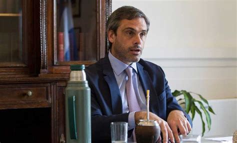 Guillermo Michel Estar Al Frente De Las Negociaciones De Un Nuevo