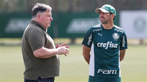 Saiba Por Que O Palmeiras Não Contratou Lucas Alario E Borré