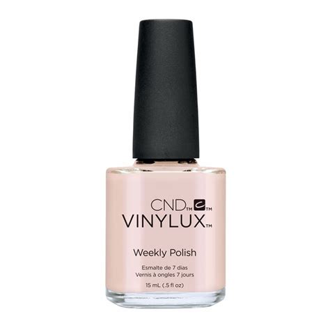 K B Cnd Vinylux Naked Naivet Holder Dage