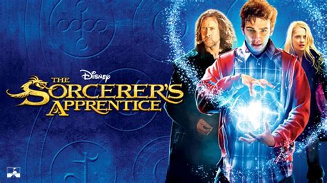 The Sorcerers Apprentice Where To Watch And Stream Online