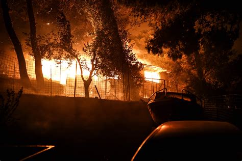 Onde estão os incêndios em França Espanha e Portugal Mapa mostra como