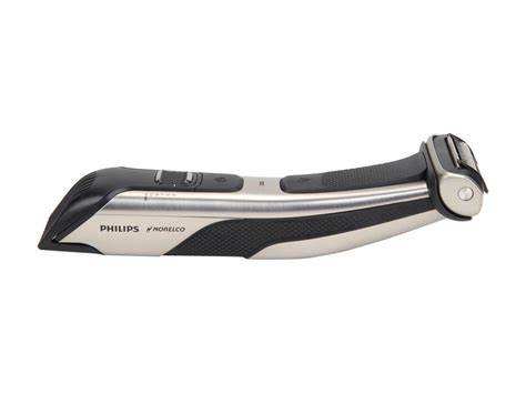 Philips Norelco Bodygroom Series 7000 Showerproof Body Trimmer & Shaver ...