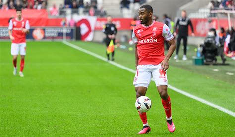 Sdr Estac En Vid Os Stade De Reims