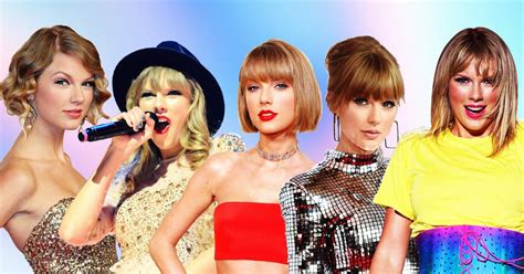 An Astrological Guide To Taylor Swift