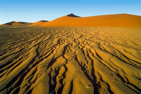 Africa Namib Desert