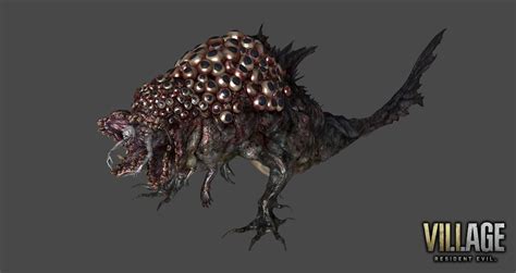 Mutated Moreau Xps By Davoth On Deviantart