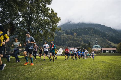 Km Panorama Run Information K Nig Ludwig Lauf Summeredition