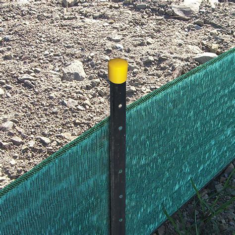 770mm X 50m Silt Fence