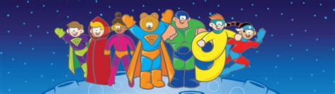 Phonics hero creates reading and spelling heroes