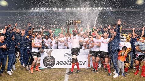 EPCR Confirm Two Invitational Teams For The 2023 24 Challenge Cup