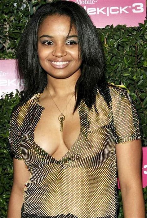 51 Hot Pictures Of Kyla Pratt Which Will Make You Swelter All Over