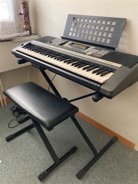 Keyboard YAMAHA PSR 640 Kaufen Auf Ricardo