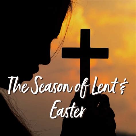 2023 Season of Lent & Easter - Christ Lutheran Church