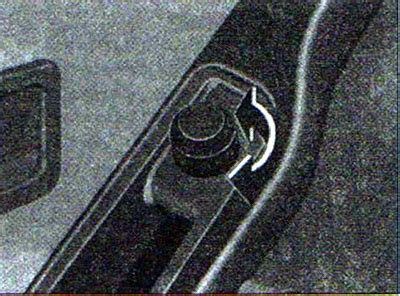 Зеркала заднего вида (Ауди 80 Б4, 1991-1996 / Общая информация ...