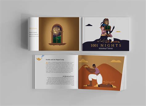 Zine Layout by Art by Tarane on Dribbble