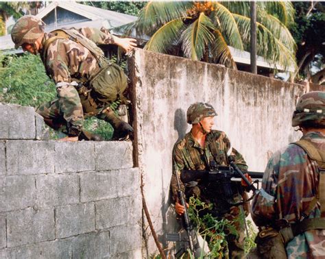 Operation Just Cause The Invasion Of Panama December 1989 Article The United States Army